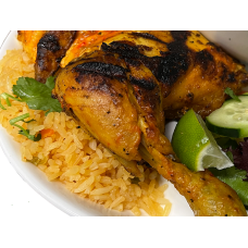 Pollo Asado Pollo Asado