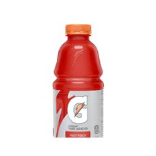 Gatorade Red