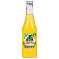 Jarrito Pineapple