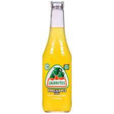 Jarrito Pineapple