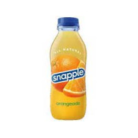Snapple Fruit punch