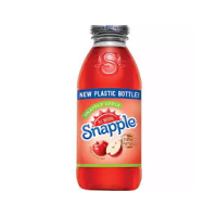 Snapple Apple