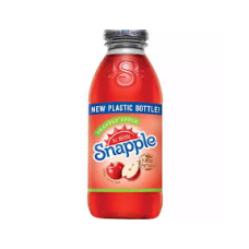 Snapple Apple