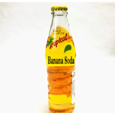 Bananita soda
