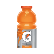 Gatorade Orange