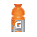 Gatorade Orange