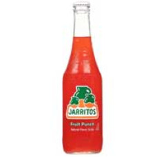 Jarrito Fruitpunch