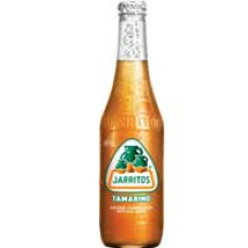Jarrito Tamarind