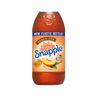 Snapple Peach