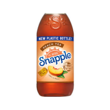 Snapple Peach