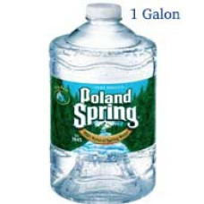 Water Galon