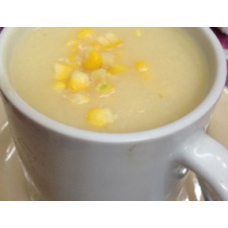 Atol De elote