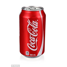 coke