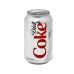 Diet coke