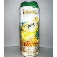 Pineapple Izalco Juice