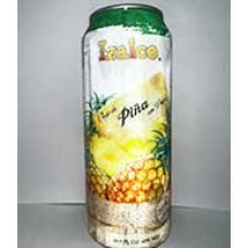 Pineapple Izalco Juice