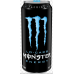 Monster Azul
