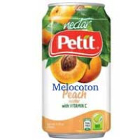 Petit peach