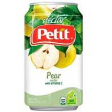 Petit pear
