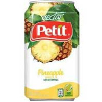 Petit pineapple