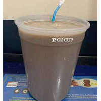 Horchata LG 32 oz