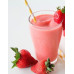 Strawberry MilkShake Smoothie 
