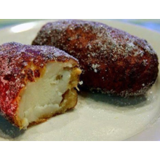 Empanadas de platano