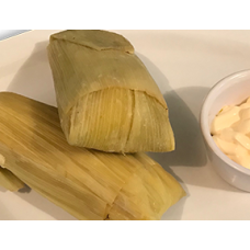 Tamales De elote