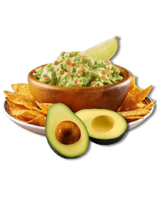 Guacamole
