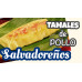 Tamal de pollo