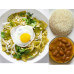 Chilaquiles Verdes