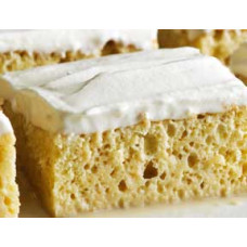 Tres Leches Cake