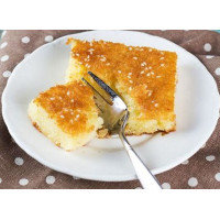 Quesadilla Mitad