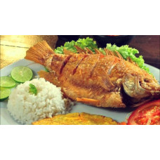 Whole Fish