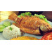 Whole Fish