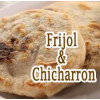Bean And Chicharron