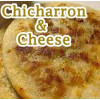 Chicharron And Cheese