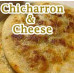 Chicharron And Cheese