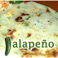 Jalapeno And Cheese