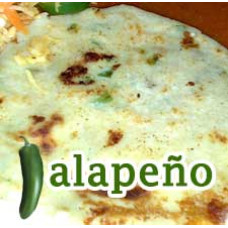 Jalapeno And Cheese