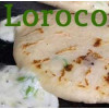 Loroco And Cheese