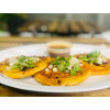 Mexsalvador Pupusas