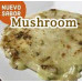 Mushroom And Cheese