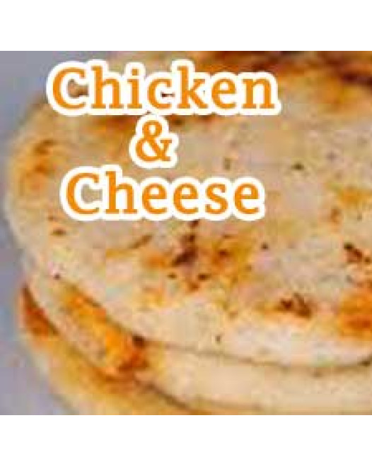 Chicken And Cheese