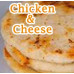 Chicken And Cheese