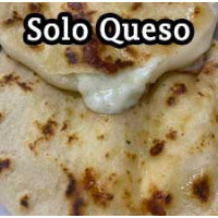 Solo Cheese