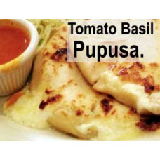 Tomato Basil N Cheese