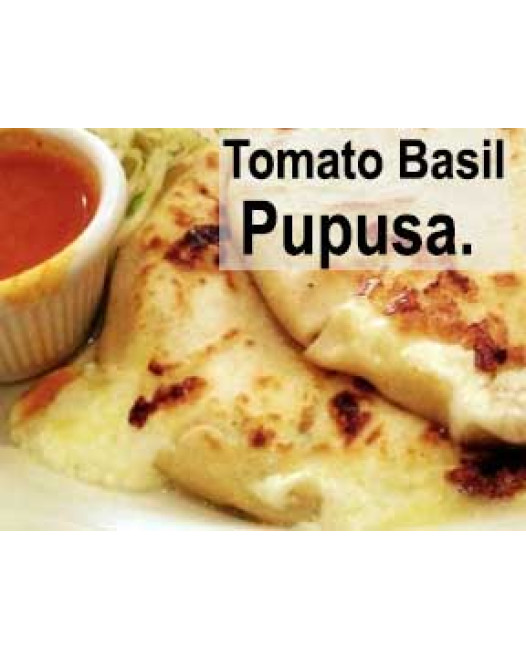 Tomato Basil N Cheese