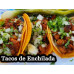 Tacos De Enchilada