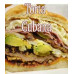 Cuban Torta